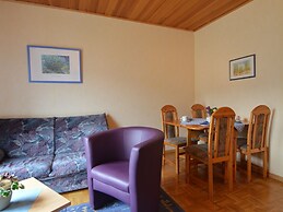 Apartment in Trittenheim Near the Lake