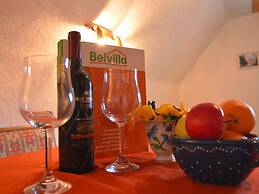 Apartment in Bad Tabarz in the Forest