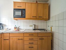 Apartment in Bad Tabarz in the Forest