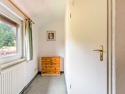 Apartment in Bad Tabarz in the Forest