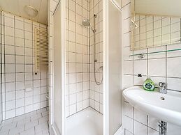 Apartment in Bad Tabarz in the Forest