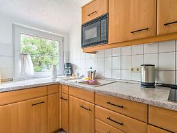 Apartment in Bad Tabarz in the Forest