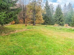 Apartment in Bad Tabarz in the Forest