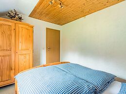 Apartment in Bad Tabarz in the Forest