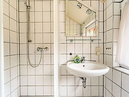 Apartment in Bad Tabarz in the Forest