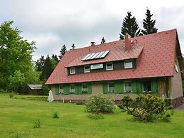 Apartment in Bad Tabarz in the Forest