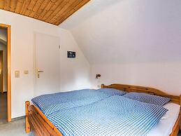 Apartment in Bad Tabarz in the Forest