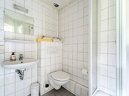 Apartment in Bad Tabarz in the Forest