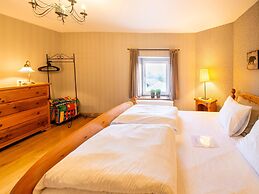 Authentic Cottage Near Vielsalm