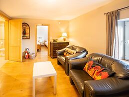 Authentic Cottage Near Vielsalm