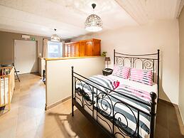 Authentic Cottage Near Vielsalm