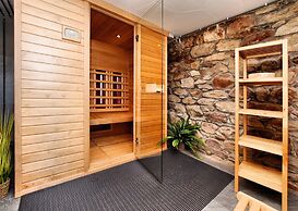 Authentic Cottage Near Vielsalm