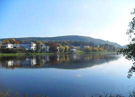 Elegant Ardennes Retreat