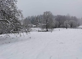 Elegant Ardennes Retreat