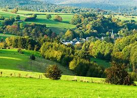 Elegant Ardennes Retreat