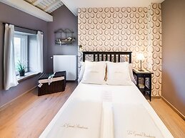 Authentic Cottage Near Vielsalm