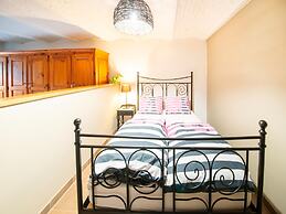 Authentic Cottage Near Vielsalm