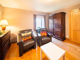 Authentic Cottage Near Vielsalm
