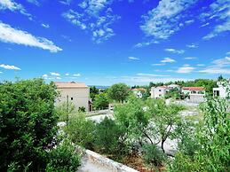 Apartment in Starigrad With Terrace