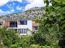 Apartment in Starigrad With Terrace