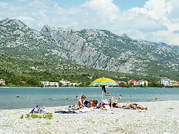 Apartment in Starigrad With Terrace