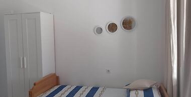 Apartment in Starigrad With Terrace