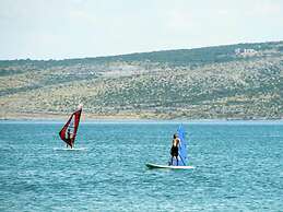 Apartment in Starigrad With Terrace