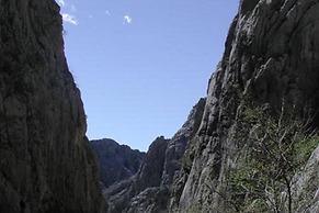 Apartment in Starigrad With Terrace