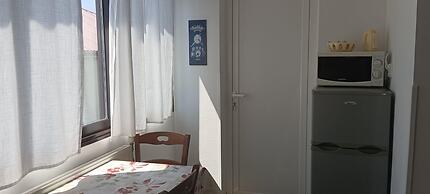 Apartment in Starigrad With Terrace