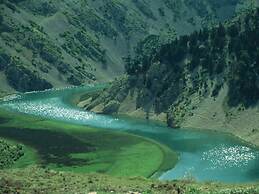 Apartment in Starigrad With Terrace