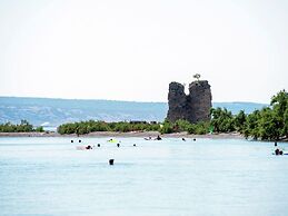 Apartment in Starigrad With Terrace