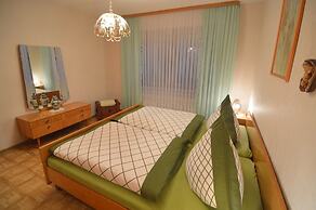 Holiday Home in Haserich With Terrace