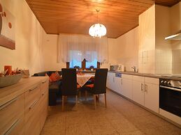 Holiday Home in Haserich With Terrace