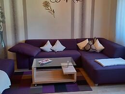 Holiday Home in Haserich With Terrace