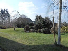 Holiday Home in Haserich With Terrace