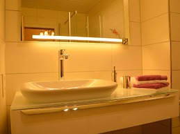 Holiday Home in Haserich With Terrace