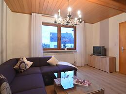 Holiday Home in Haserich With Terrace