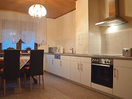 Holiday Home in Haserich With Terrace