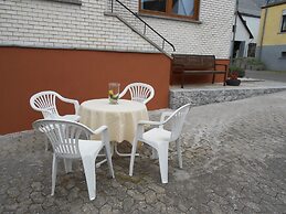 Holiday Home in Haserich With Terrace