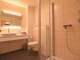 Holiday Home in Haserich With Terrace