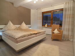 Holiday Home in Haserich With Terrace