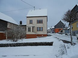 Holiday Home in Haserich With Terrace