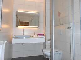 Holiday Home in Haserich With Terrace