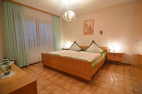 Holiday Home in Haserich With Terrace