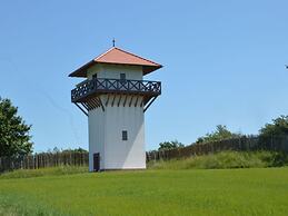 Holiday Home in Haserich With Terrace