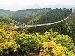 Holiday Home in Haserich With Terrace
