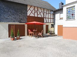 Holiday Home in Haserich With Terrace