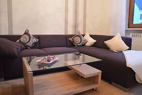 Holiday Home in Haserich With Terrace