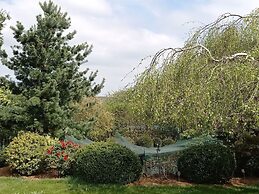 Holiday Home in Haserich With Terrace