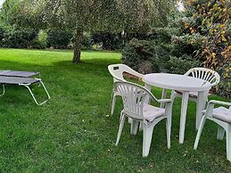 Holiday Home in Haserich With Terrace